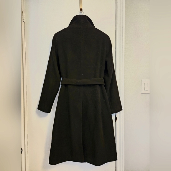 Calvin Klein Coat - Picture 5 of 9